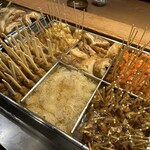 元祖 金沢炉端 あっぱれ - 