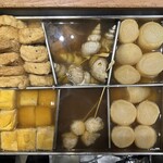 元祖 金沢炉端 あっぱれ - 