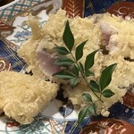 元祖 金沢炉端 あっぱれ - 