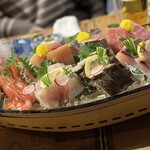 元祖 金沢炉端 あっぱれ 片町本店 - 