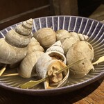 元祖 金沢炉端 あっぱれ - 