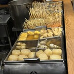 元祖 金沢炉端 あっぱれ - 