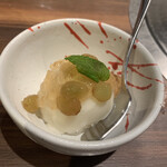 北新地 はらみ - 