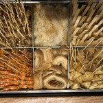 元祖 金沢炉端 あっぱれ - 