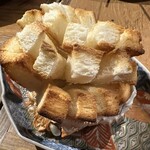 元祖 金沢炉端 あっぱれ - 