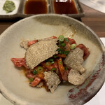 北新地 はらみ - 