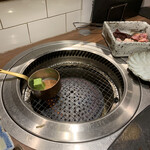 北新地 はらみ - 