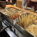 元祖 金沢炉端 あっぱれ - 