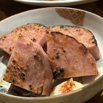 元祖 金沢炉端 あっぱれ - 