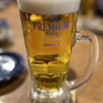 元祖 金沢炉端 あっぱれ 片町本店 - 