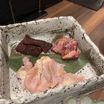 北新地 はらみ - 