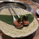 北新地 はらみ - 