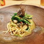 RISTORANTE HARAGUCHI - 