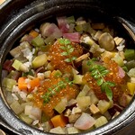 元祖 金沢炉端 あっぱれ - 