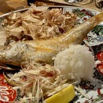 元祖 金沢炉端 あっぱれ - 