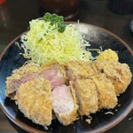 Tonkatsu Rikitei - 