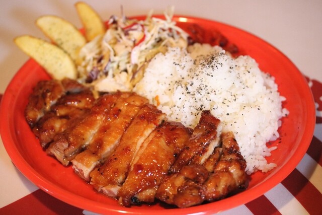 JACKPOT DINER photo 2