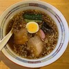 竹田の中華そば こっとん - 料理写真: