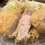 Tonkatsu Ouryuu - 