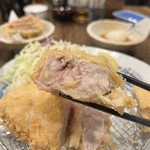 Tonkatsu Ouryuu - 