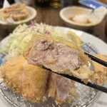 Tonkatsu Ouryuu - 