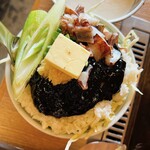 月島もんじゃ たまとや - 