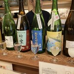 日本酒真琴 - 