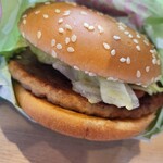 マクドナルド - 