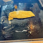 月島もんじゃ たまとや - 