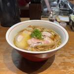 ラーメン屋 トイ・ボックス - 