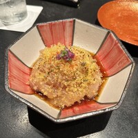 炭火焼鳥いこか 西天満 - 