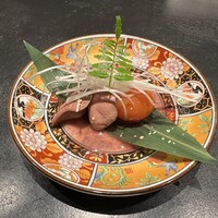 炭火焼鳥いこか 西天満 - 