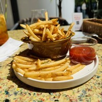 アニヴェルセル カフェ - 
