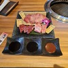 黒毛和牛焼肉 凱旋門 千葉ニュータウン店