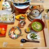日本料理「雲海」
