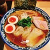 自家製麺 ロビンソン