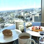 ウェスティンホテル横浜 - 