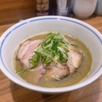 Chuuka Soba Nishikawa - 