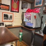 ハンサム バーガー - 