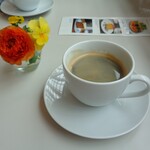MARGARET HOWELL SHOP&CAFE - ｾｯﾄのﾄﾞﾘﾝｸ