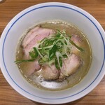 Chuuka Soba Nishikawa - 