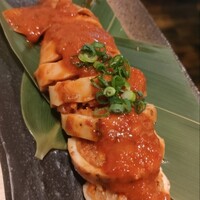 豚焼肉 グルマンズ - 