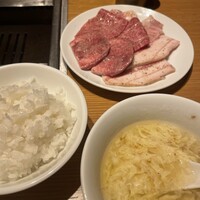 ビーフキッチン 恵比寿店 - 