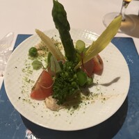 ル コルヴェール - 