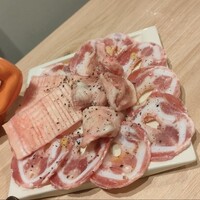 豚焼肉 グルマンズ - 