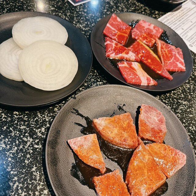 Amiyaki Tei Higashibetsuin Ten photo 2