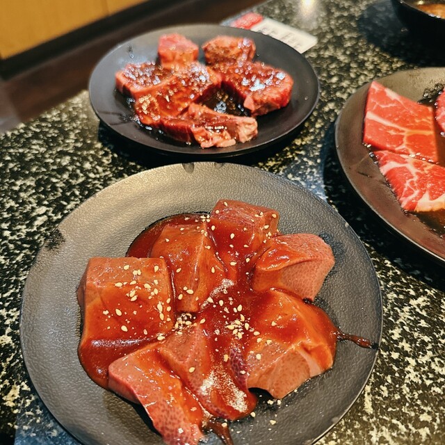 Amiyaki Tei Higashibetsuin Ten