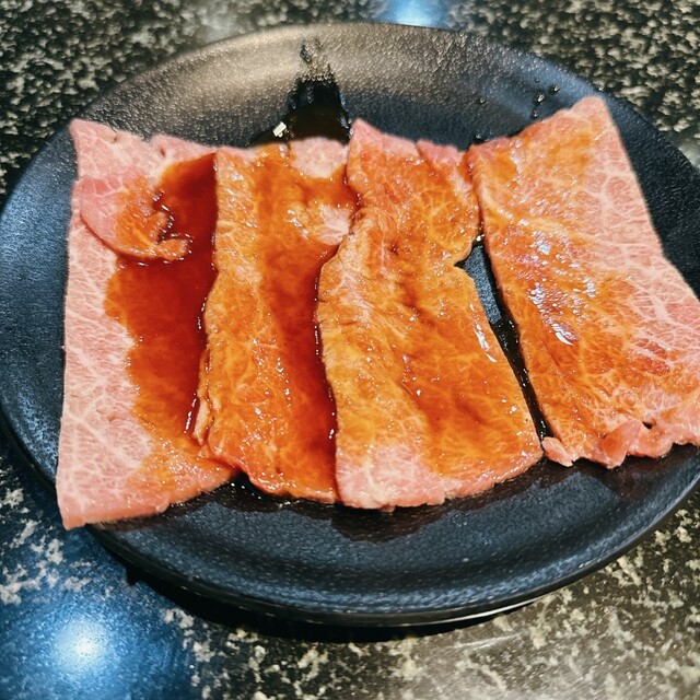 Amiyaki Tei Higashibetsuin Ten photo 3