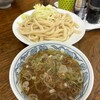 たけ川うどん