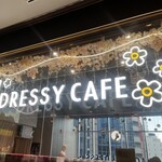 DRESSY CAFE - 